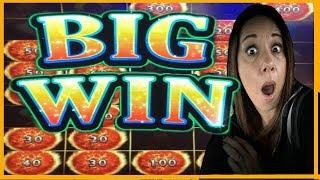 Slot Queen plays with FIRE ALL BONUSES , DIFFERENT BETS, NEW VERSION ‼️