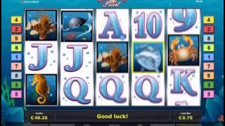 Dolphins Pearl Slot - Online Casino games from Novomatic for Free