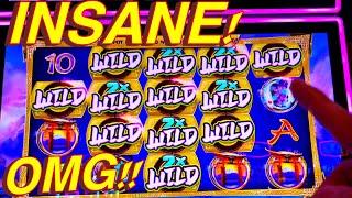 INSANE LINE HIT!!!!!!