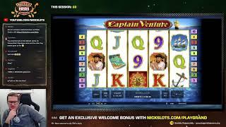 Casino Slots Live - 01/12/21