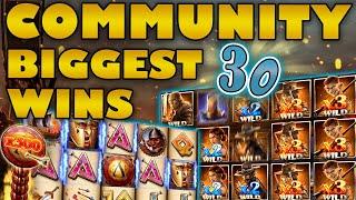 Community Biggest Wins #30 / 2019