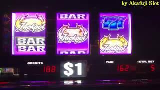 Big Profit on Free PlayTriple Double Diamond Slot Bet $3, Blazin GEMS Slot Bet $5 San Manuel Casino