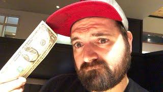 I’ve Got $1...