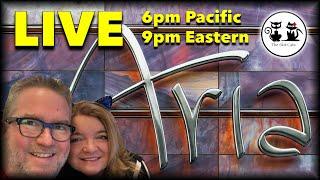 LIVE: Taco Cat Tuesday 12/24/2019
