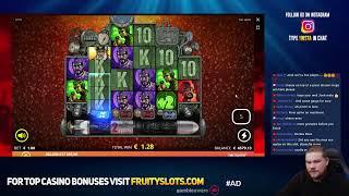 LIVE 4K BONUS HUNT! - !SOTW (Slot Of The Week)