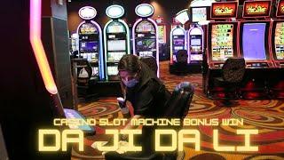 Casino Slot Machine Da Ji Da Li