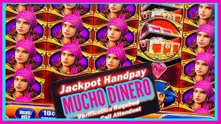 ANOTHER HUGE JACKPOT WIN/ PIRATE SHIP SLOT/ LIMITE ALTO/ MAX BETS/ HIGH LIMIT SLOT LIVE PLAY