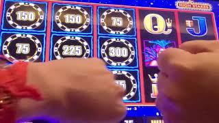 Used FREEPLAY at Hard Rock Tampa and Landed a Jackpot Handpay on a Slot Machine!