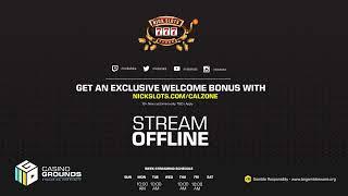 Casino Slots Live - 01/09/20