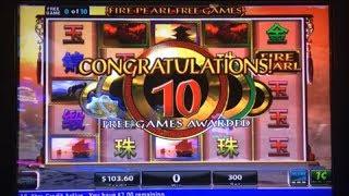 KURI's Big Win$BIG WIN$ PARADISE 125 of Slot machine Bonus Games彡You must see it (^_-)-