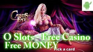 O Slots  Free Casino hacking big money daily bonus