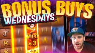 NEW SLOTS AND BONUS BUYS!! BORN WILD, PACIFIC GOLD & MORE!!
