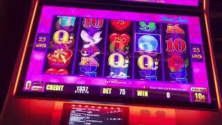LOCK-it-LINK- HOT MACHINE - BONUSES