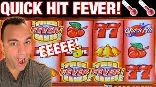Peppermill Fun w/Friends!! | Quick Hit | Red Hot Tamales | 8 Petals |