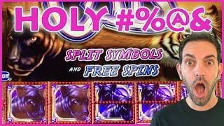 HOLYugarhnaps   HIGH LIMIT SLOTS  CATS + Diamonds + More!