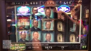 How Many Thousands Of Dollars In This Jackpot?! | 7 FREE games triggered | $75 Bets!