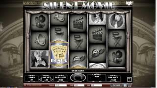 Silent Movie Slot Review (IGT)