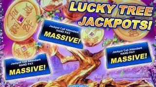Lucky Tree Slot Machine