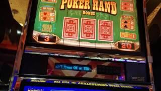 Western Star $1 denomation