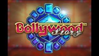 Bollywood Story• - NetEnt