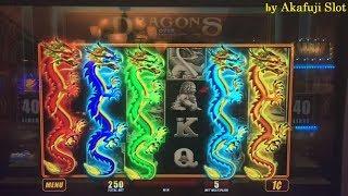 FREE PLAY LIVEDRAGONS Over Nanjing Slot Machine Max Bet Re-trigger and Re-trigger San Manuel Casino