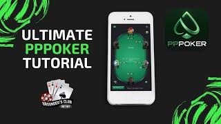 Ultimate PPPoker Tutorial & Setup Guide