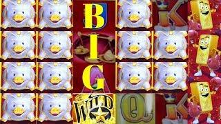 Fortune King Gold Slot MEGA BIG WIN | Konami Hsien's Miracle Slot BIG WIN | Gold Bonanza HUGE HIT