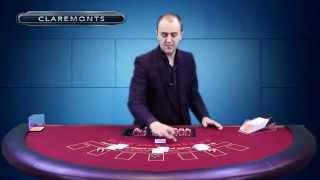How to Play Blackjack - The Dream Hand & The Easy Hand