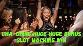 exciting $800 Win at the Casino