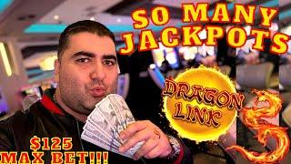 OMG This Was EPIC COMEBACK With HUGE JACKPOTS