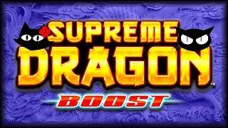Supreme Dragon Boost • Lock It Link •️ Prosperity Pig •