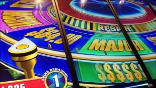 Crazy Money Deluxe Slot Machine  Bonuses !!! Full Videos  $600 Live Play