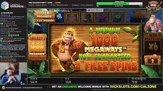 Casino Slots Live - 14/06/19