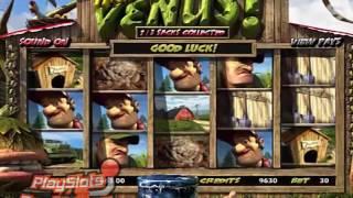 IT CAME FROM VENUS SLOT [TOP ONLINE SLOTS CASINOS]