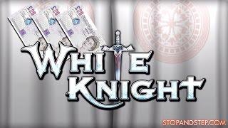 White Knight £20 Play - William Hill