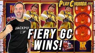 This New Game Is  HUGE GC Wins ️ PlayChumba.com