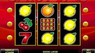Hot27 slot - Amatic online Fruitmachine Review