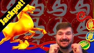 USING MY FREE PLAY TO WIN A JACKPOT